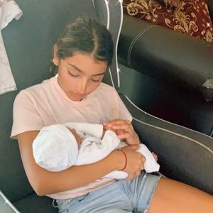 Meet your Posher, Maggie